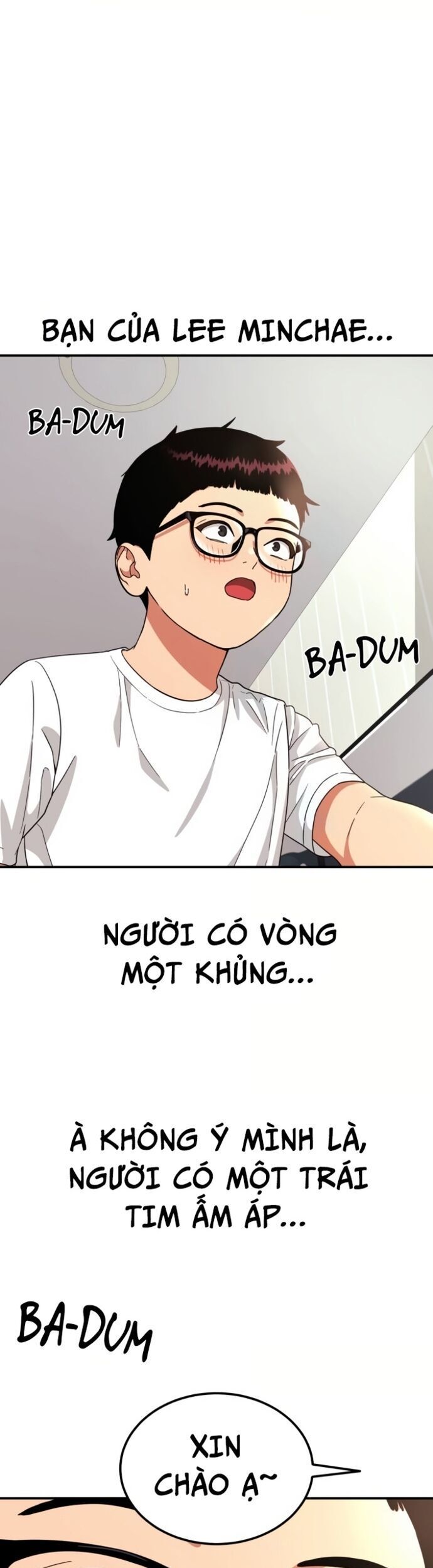 Huấn Luyện Chiến Đấu Siêu Cấp Chapter 12 - Trang 2