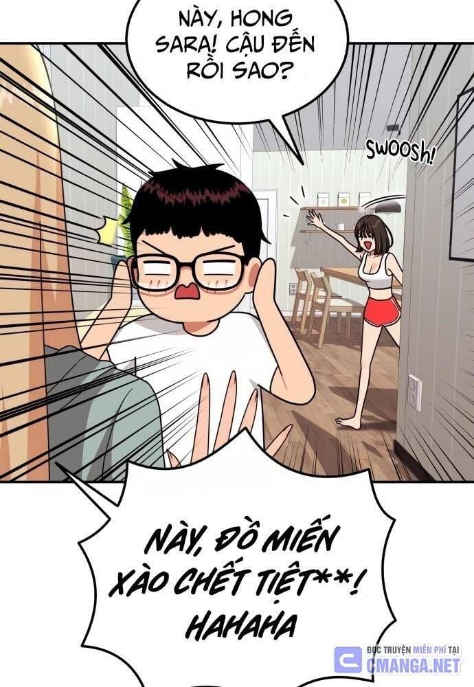 Huấn Luyện Chiến Đấu Siêu Cấp Chapter 13 - Trang 2
