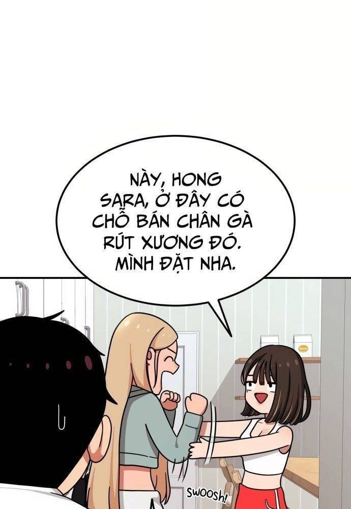 Huấn Luyện Chiến Đấu Siêu Cấp Chapter 13 - Trang 2