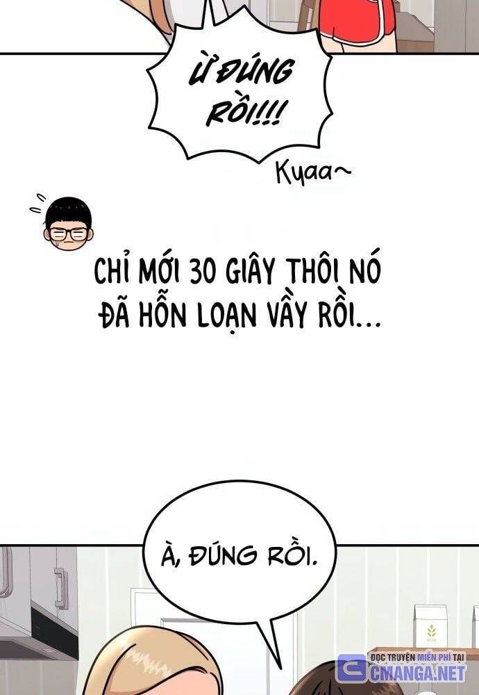 Huấn Luyện Chiến Đấu Siêu Cấp Chapter 13 - Trang 2