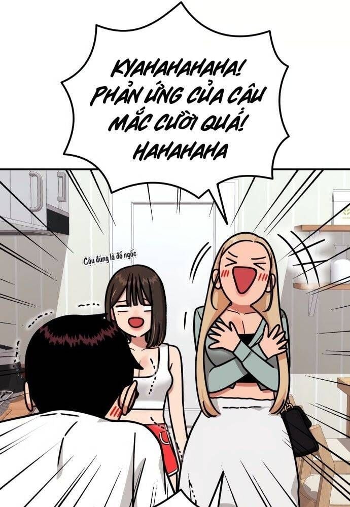 Huấn Luyện Chiến Đấu Siêu Cấp Chapter 13 - Trang 2