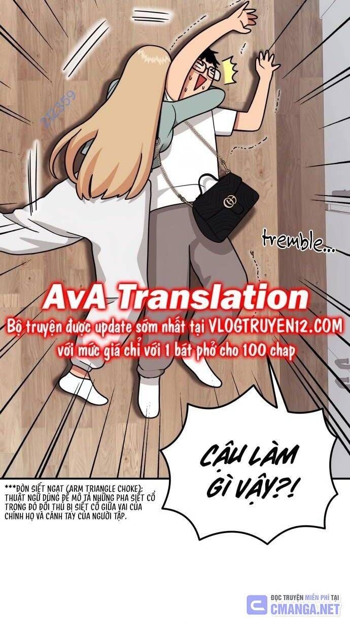 Huấn Luyện Chiến Đấu Siêu Cấp Chapter 13 - Trang 2