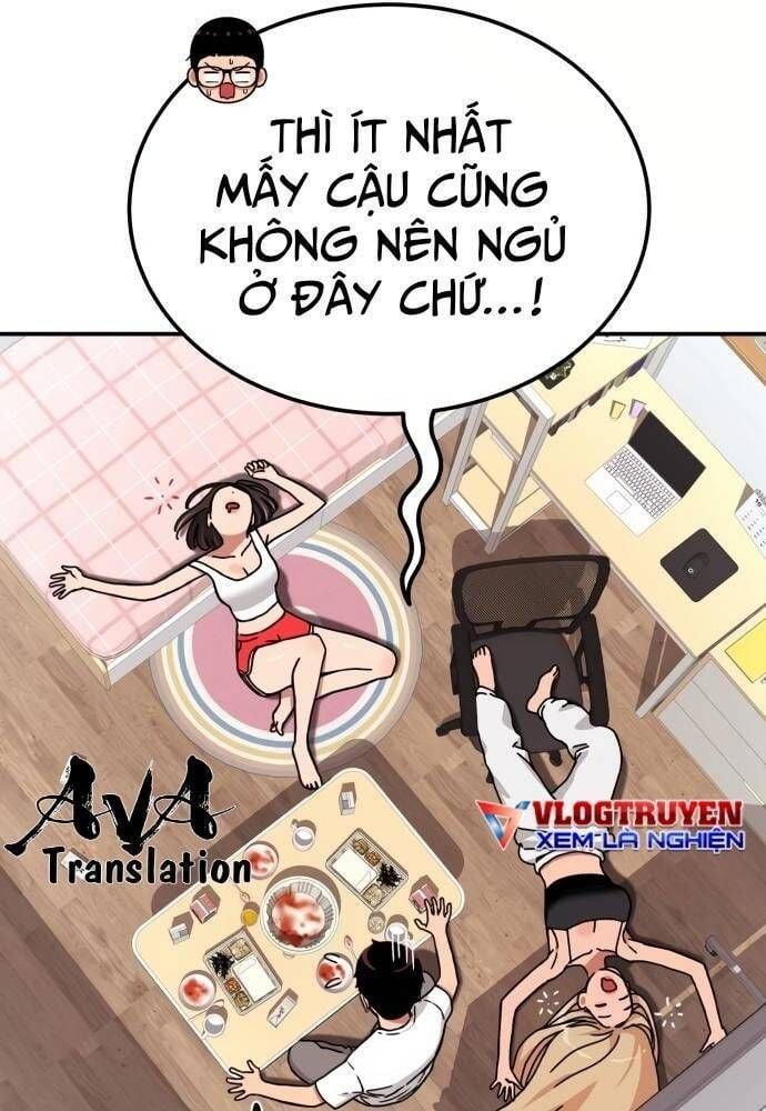 Huấn Luyện Chiến Đấu Siêu Cấp Chapter 13 - Trang 2