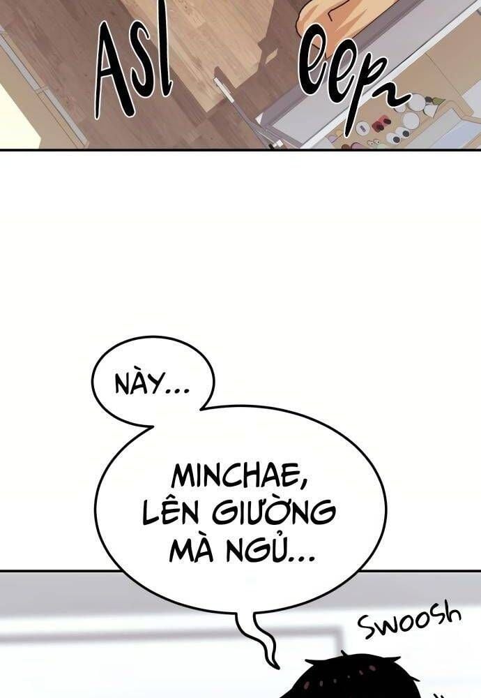 Huấn Luyện Chiến Đấu Siêu Cấp Chapter 13 - Trang 2