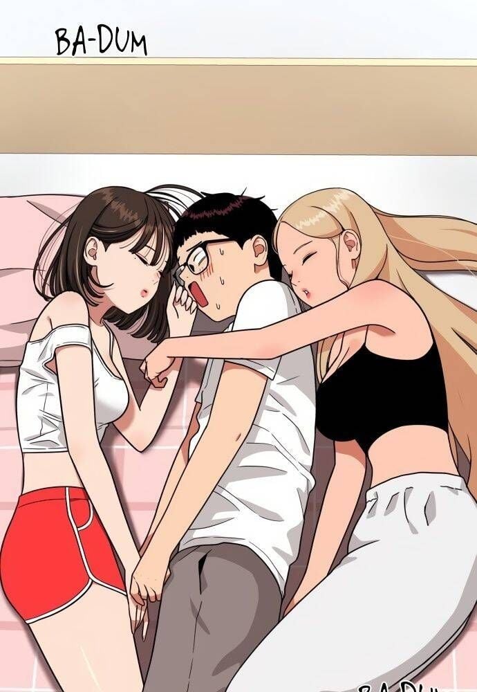 Huấn Luyện Chiến Đấu Siêu Cấp Chapter 13 - Trang 2