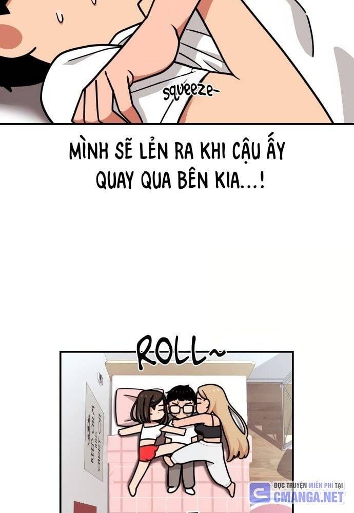 Huấn Luyện Chiến Đấu Siêu Cấp Chapter 13 - Trang 2