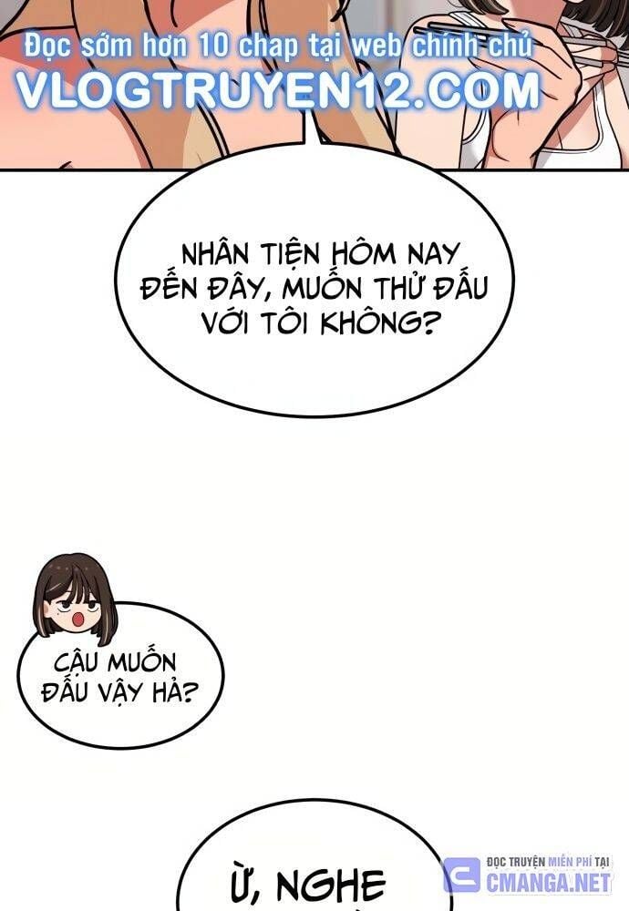 Huấn Luyện Chiến Đấu Siêu Cấp Chapter 13 - Trang 2