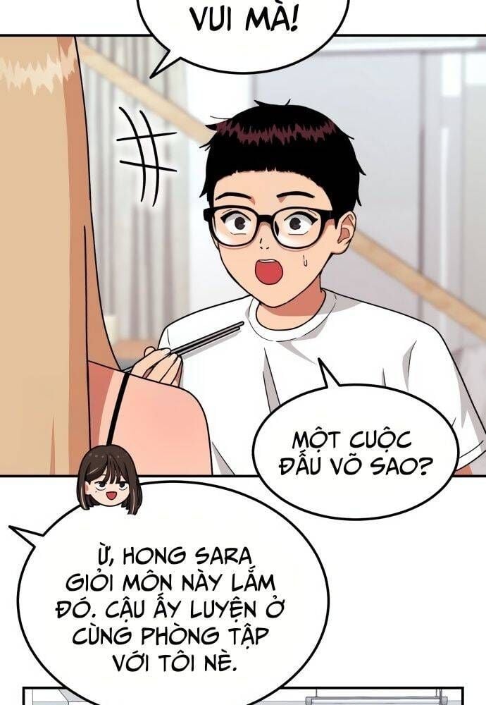 Huấn Luyện Chiến Đấu Siêu Cấp Chapter 13 - Trang 2