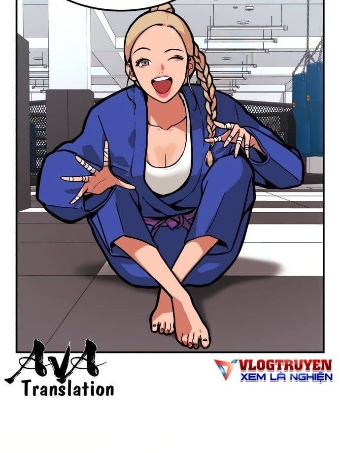 Huấn Luyện Chiến Đấu Siêu Cấp Chapter 13 - Trang 2