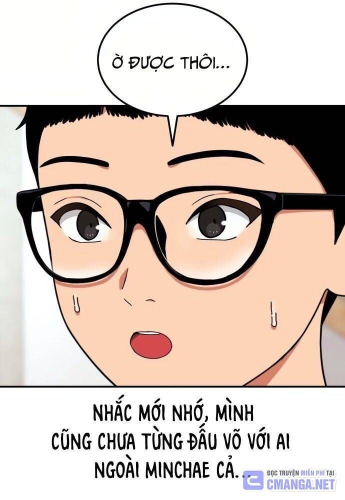 Huấn Luyện Chiến Đấu Siêu Cấp Chapter 13 - Trang 2