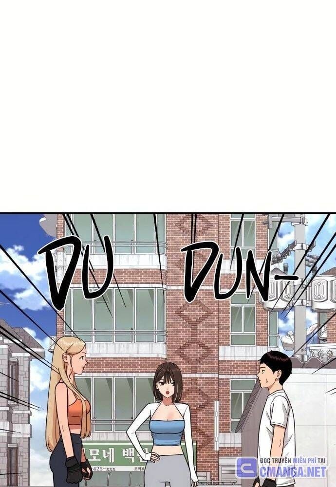 Huấn Luyện Chiến Đấu Siêu Cấp Chapter 13 - Trang 2