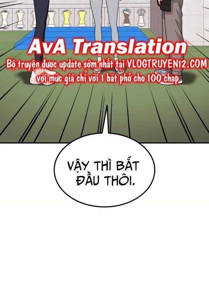Huấn Luyện Chiến Đấu Siêu Cấp Chapter 13 - Trang 2