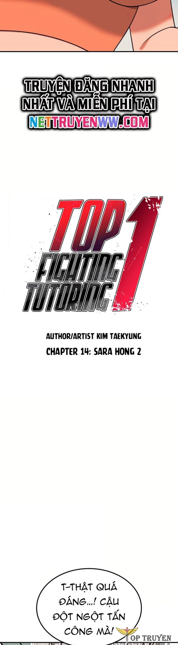 Huấn Luyện Chiến Đấu Siêu Cấp Chapter 14 - Trang 2