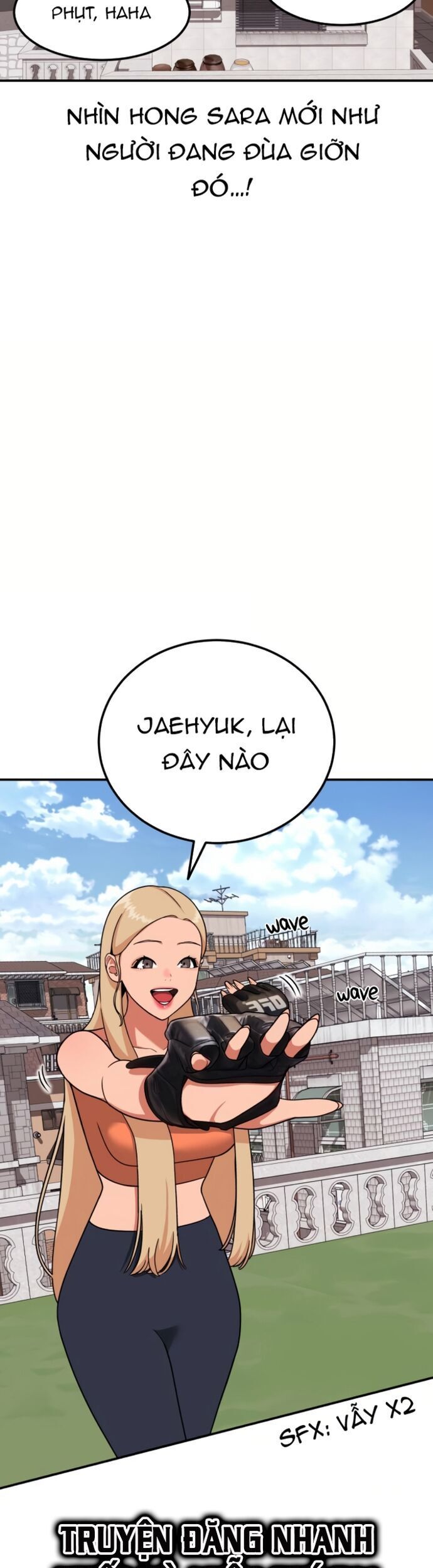 Huấn Luyện Chiến Đấu Siêu Cấp Chapter 14 - Trang 2