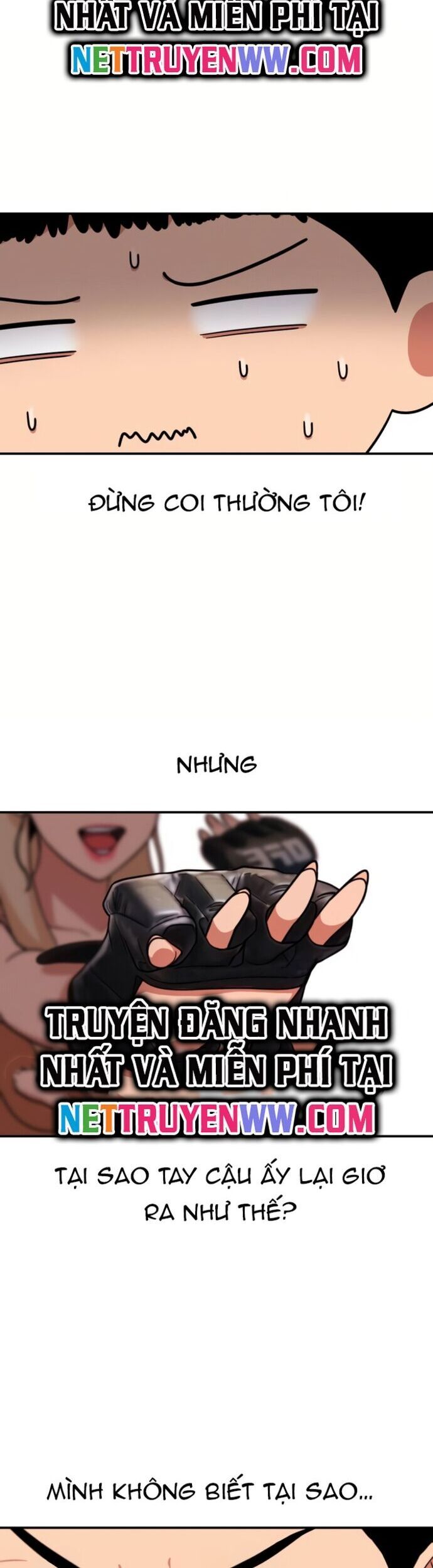 Huấn Luyện Chiến Đấu Siêu Cấp Chapter 14 - Trang 2