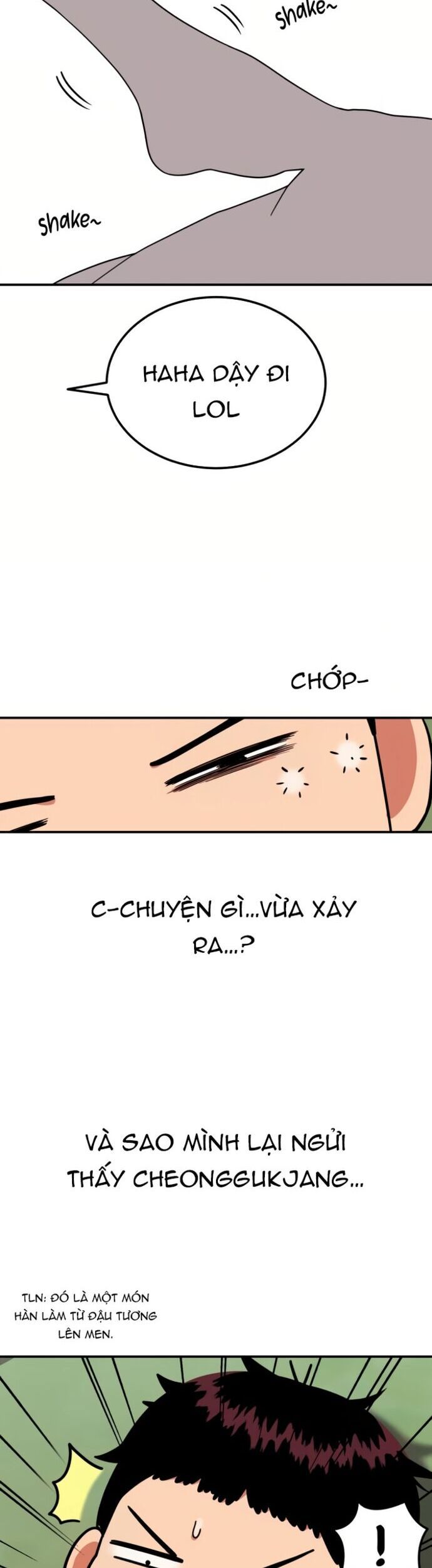 Huấn Luyện Chiến Đấu Siêu Cấp Chapter 14 - Trang 2