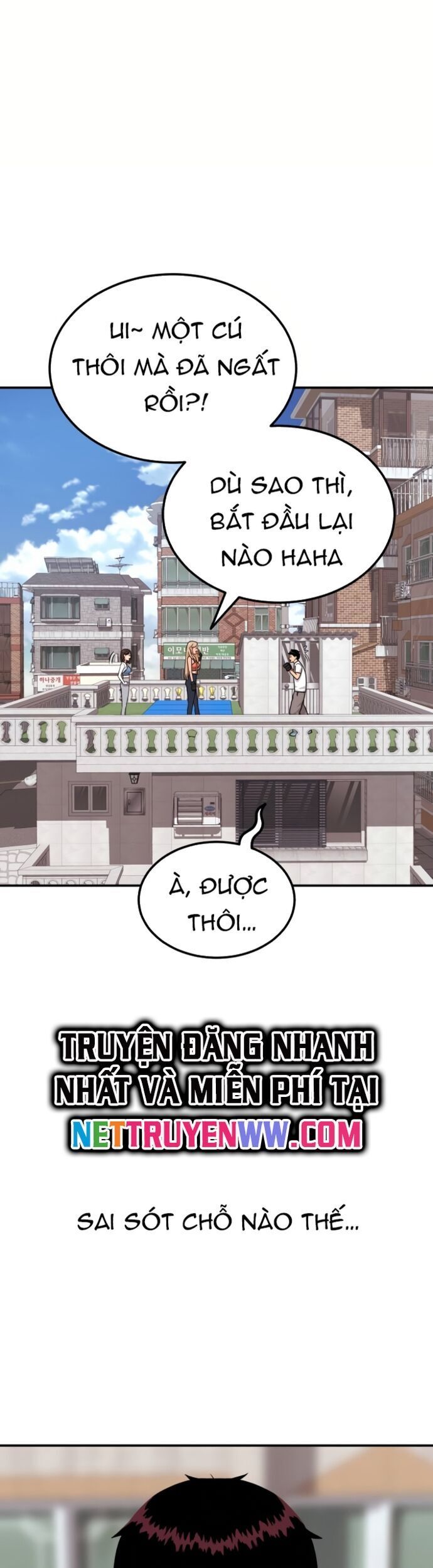 Huấn Luyện Chiến Đấu Siêu Cấp Chapter 14 - Trang 2