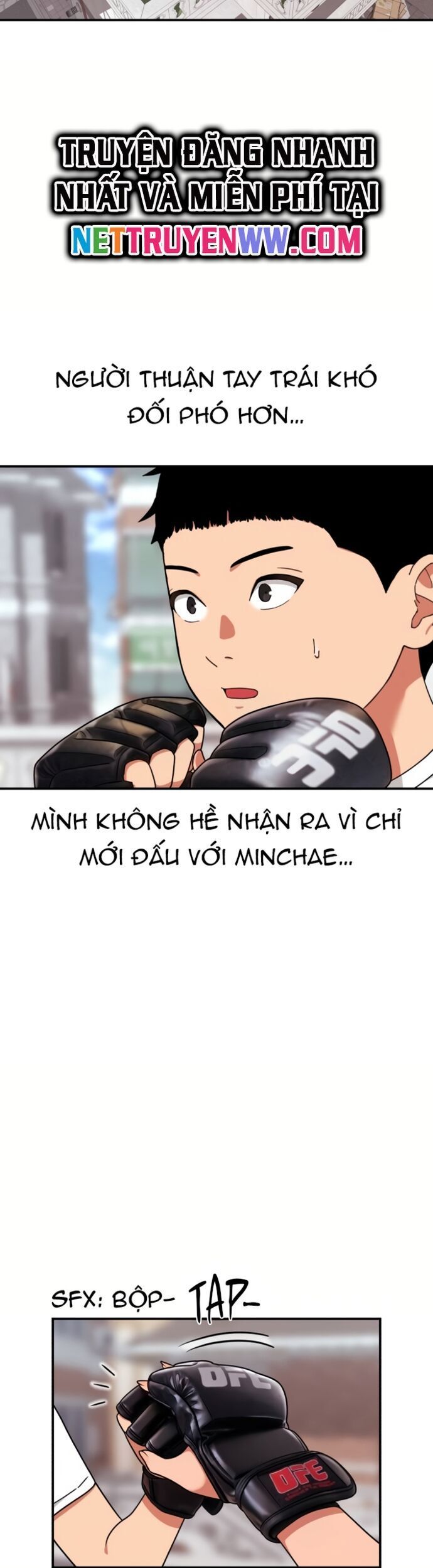 Huấn Luyện Chiến Đấu Siêu Cấp Chapter 14 - Trang 2