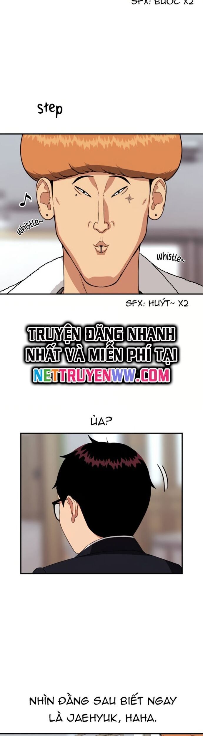 Huấn Luyện Chiến Đấu Siêu Cấp Chapter 14 - Trang 2