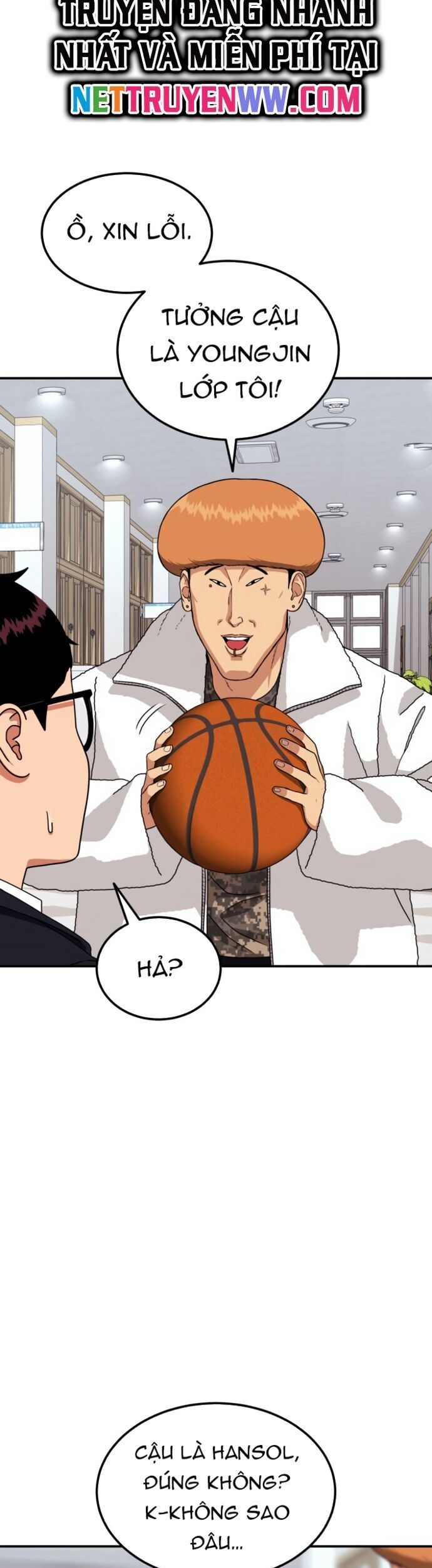 Huấn Luyện Chiến Đấu Siêu Cấp Chapter 14 - Trang 2