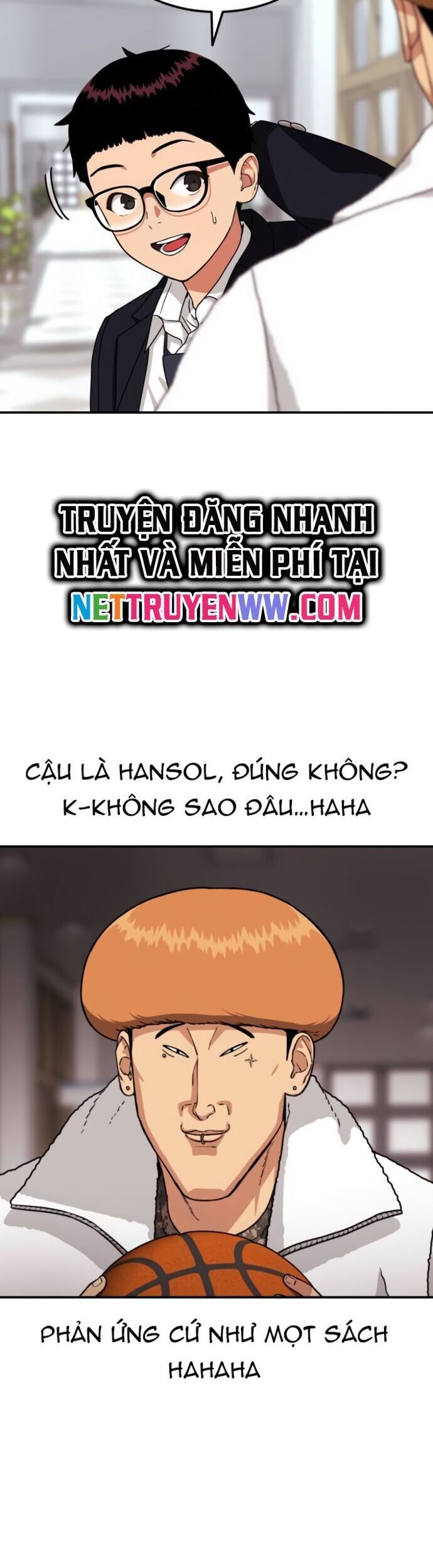 Huấn Luyện Chiến Đấu Siêu Cấp Chapter 14 - Trang 2