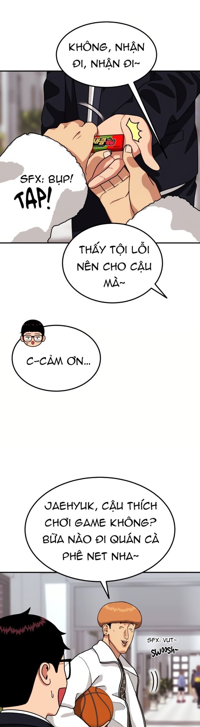 Huấn Luyện Chiến Đấu Siêu Cấp Chapter 14 - Trang 2