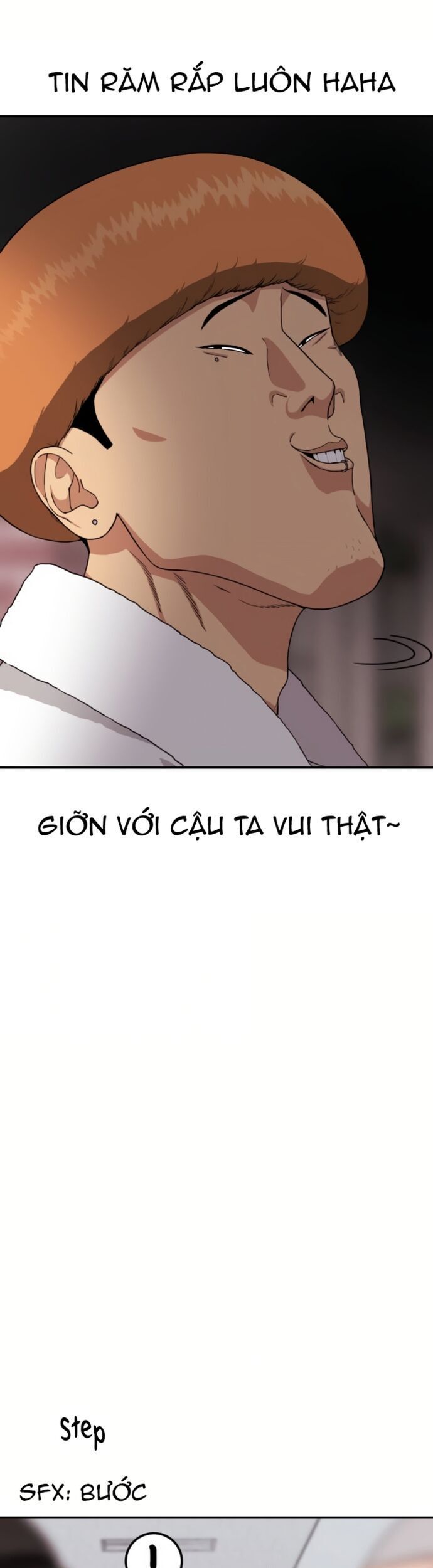 Huấn Luyện Chiến Đấu Siêu Cấp Chapter 14 - Trang 2