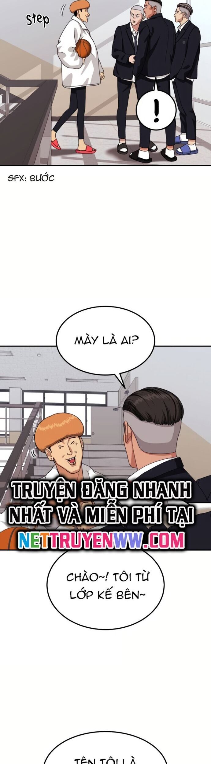 Huấn Luyện Chiến Đấu Siêu Cấp Chapter 14 - Trang 2