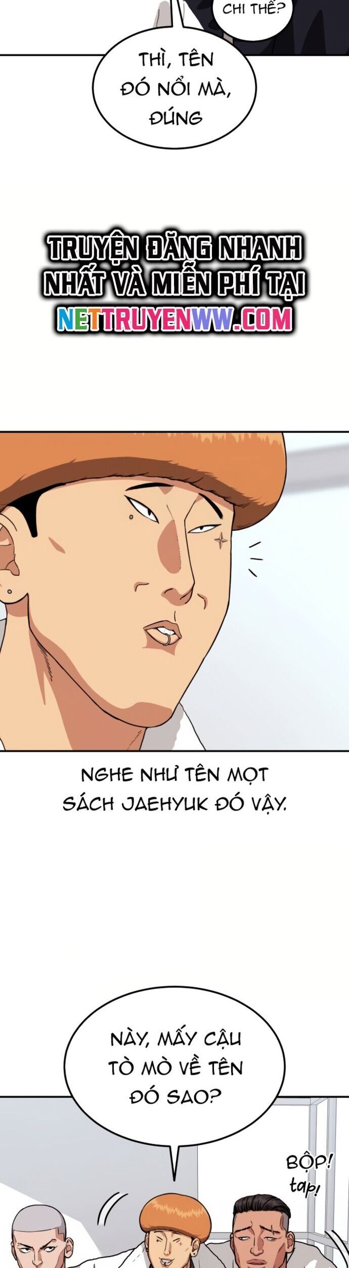 Huấn Luyện Chiến Đấu Siêu Cấp Chapter 14 - Trang 2