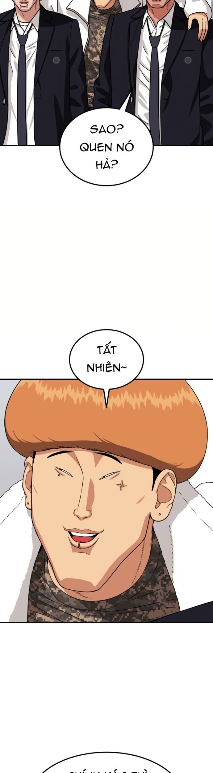 Huấn Luyện Chiến Đấu Siêu Cấp Chapter 14 - Trang 2