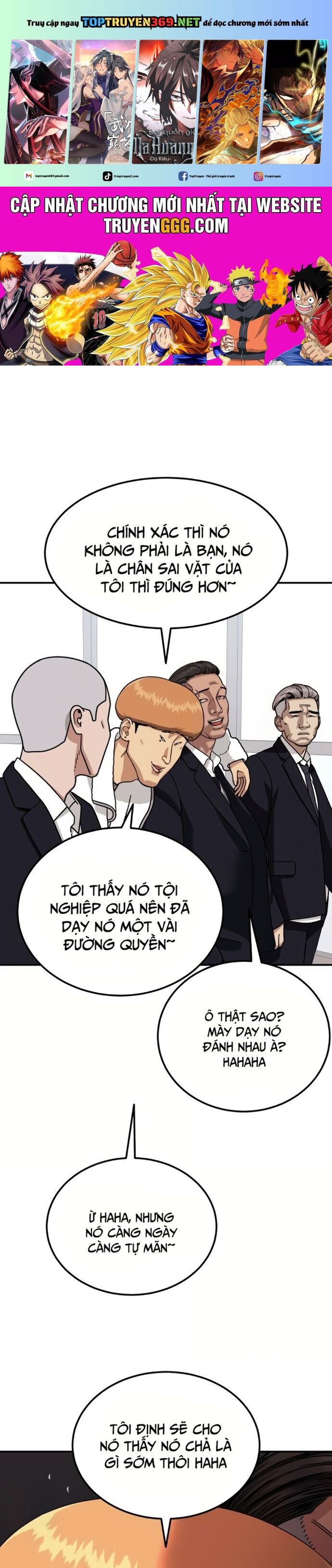 Huấn Luyện Chiến Đấu Siêu Cấp Chapter 15 - Trang 2