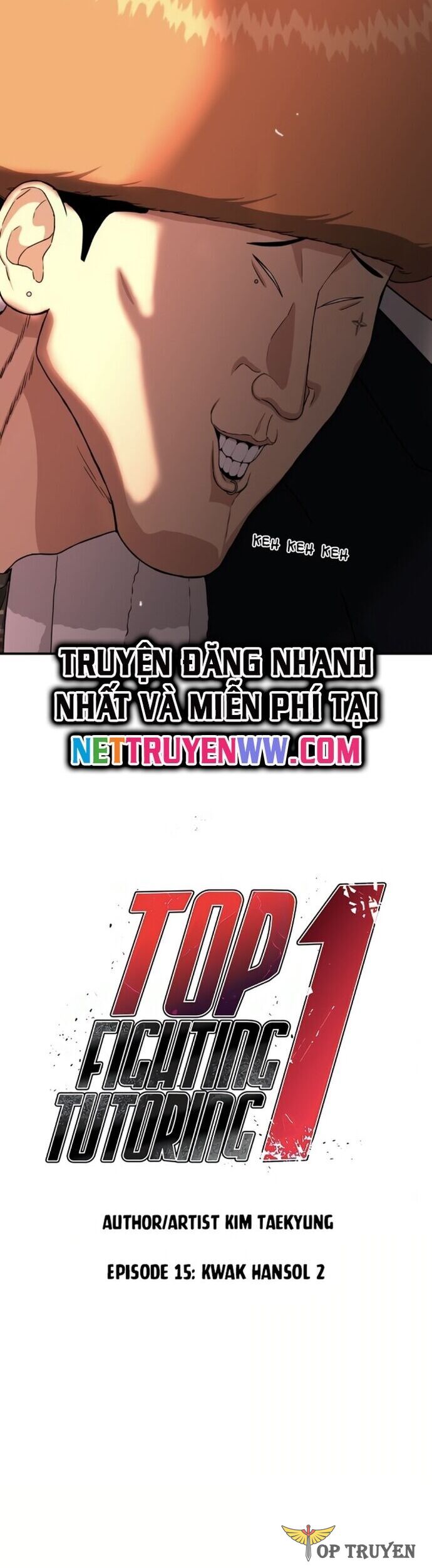 Huấn Luyện Chiến Đấu Siêu Cấp Chapter 15 - Trang 2