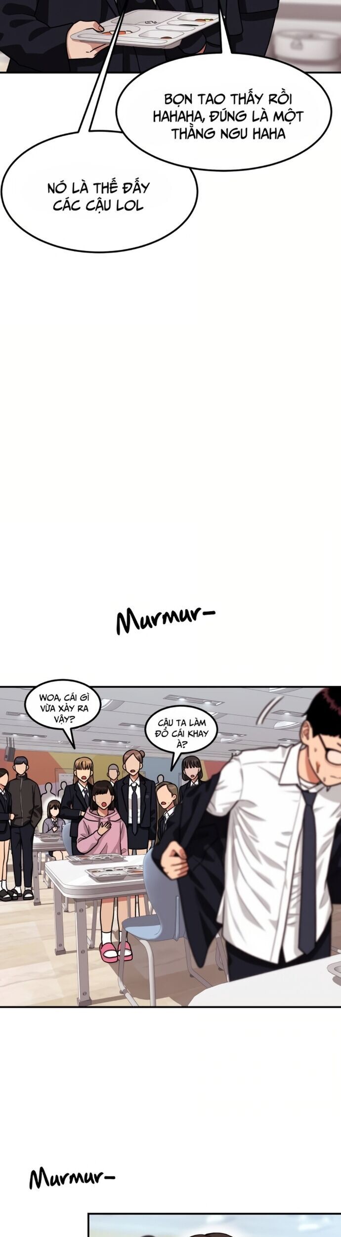 Huấn Luyện Chiến Đấu Siêu Cấp Chapter 15 - Trang 2