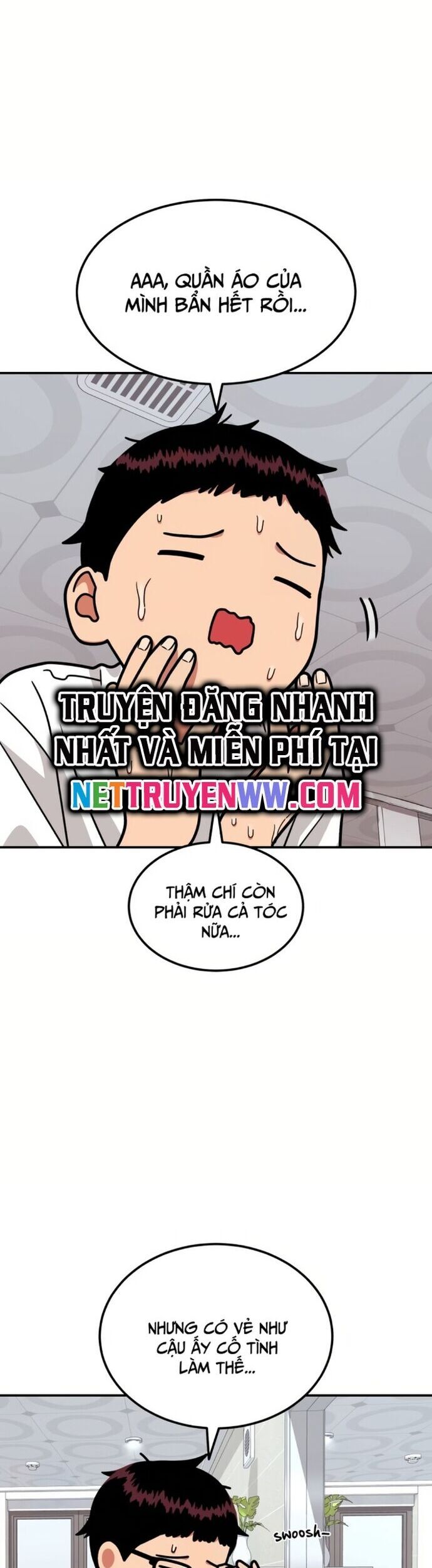 Huấn Luyện Chiến Đấu Siêu Cấp Chapter 15 - Trang 2