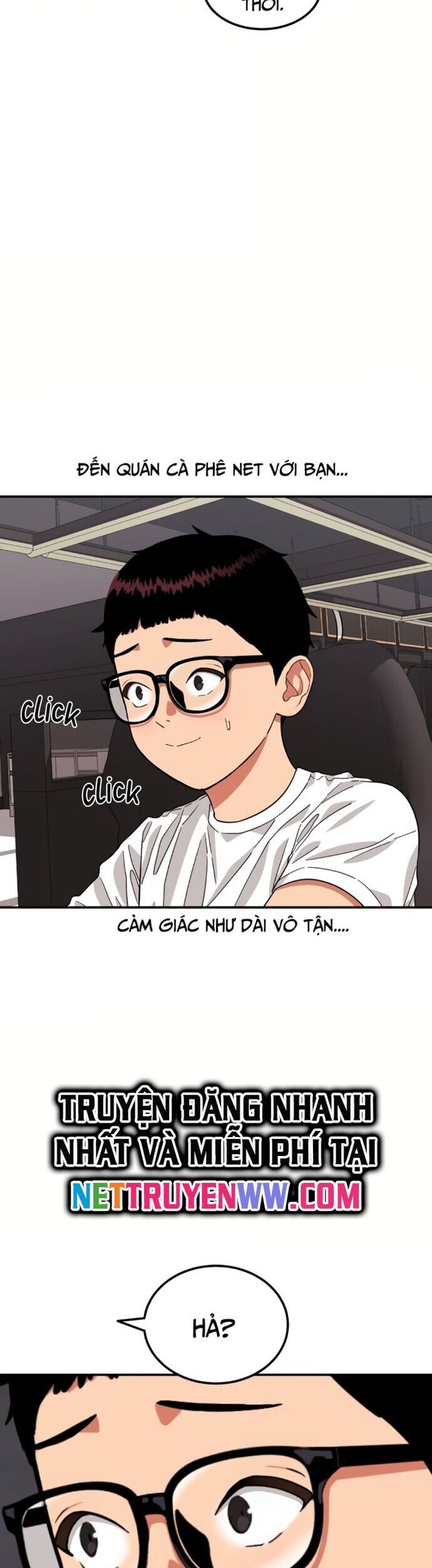 Huấn Luyện Chiến Đấu Siêu Cấp Chapter 15 - Trang 2