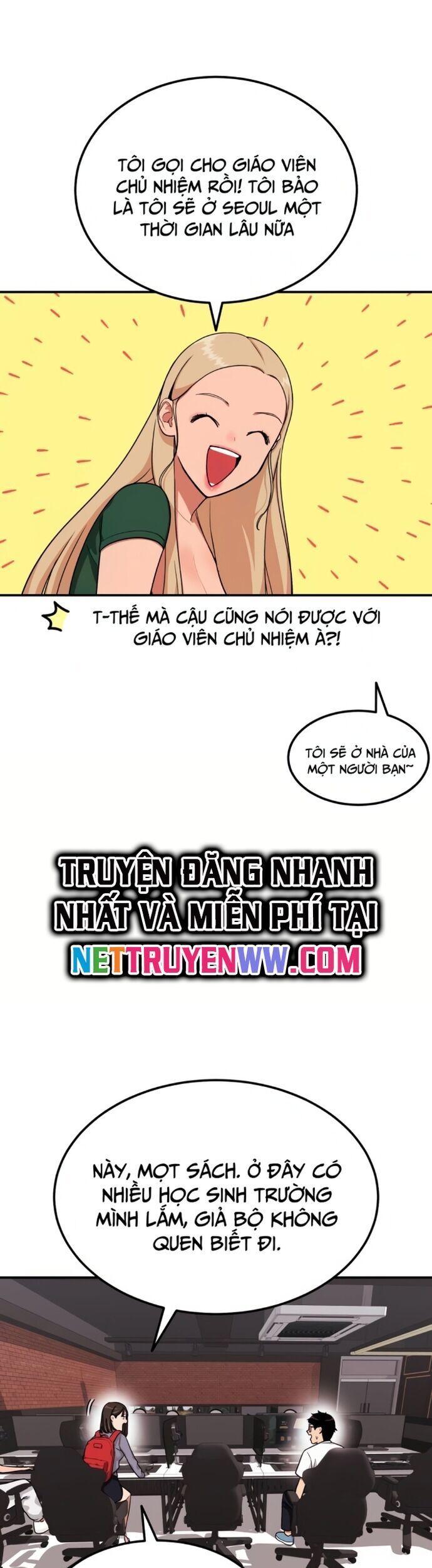 Huấn Luyện Chiến Đấu Siêu Cấp Chapter 15 - Trang 2