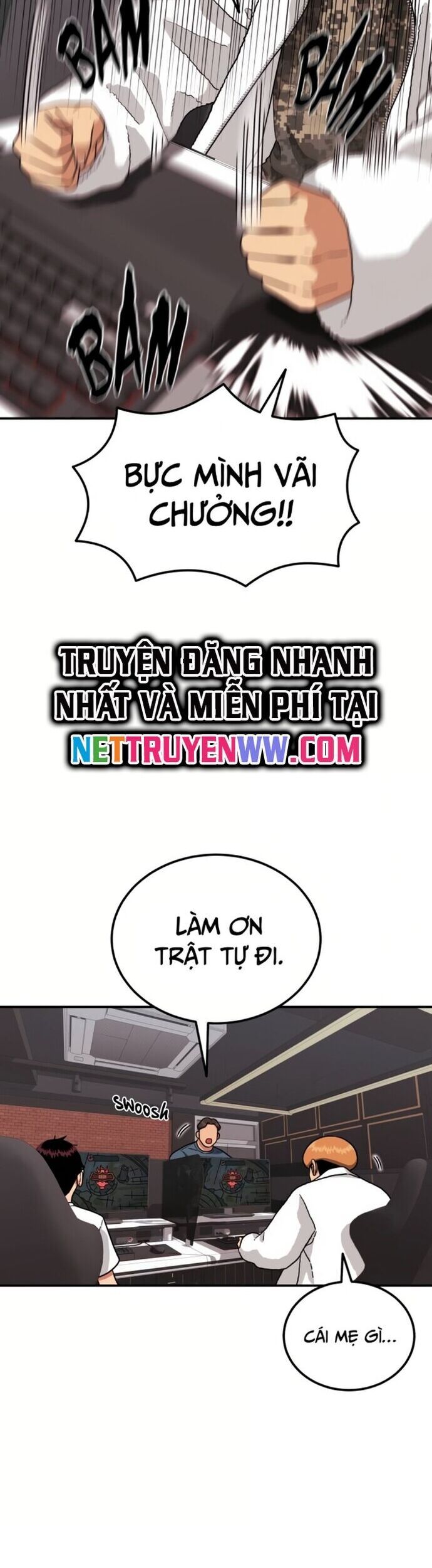 Huấn Luyện Chiến Đấu Siêu Cấp Chapter 15 - Trang 2