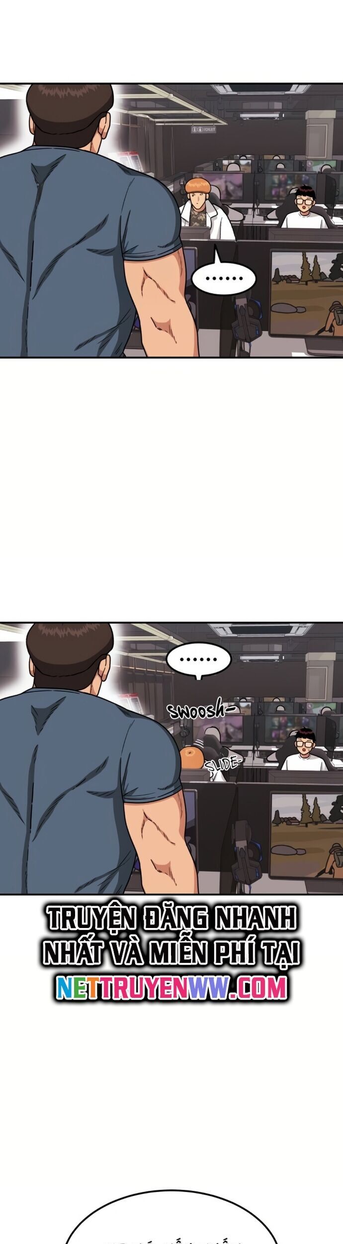 Huấn Luyện Chiến Đấu Siêu Cấp Chapter 15 - Trang 2