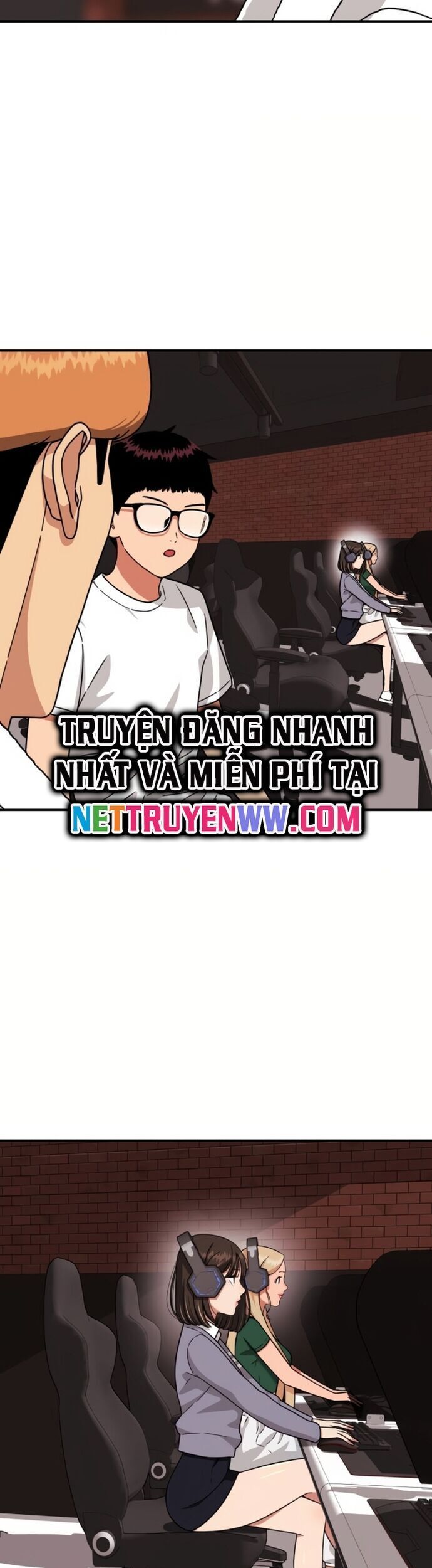Huấn Luyện Chiến Đấu Siêu Cấp Chapter 15 - Trang 2