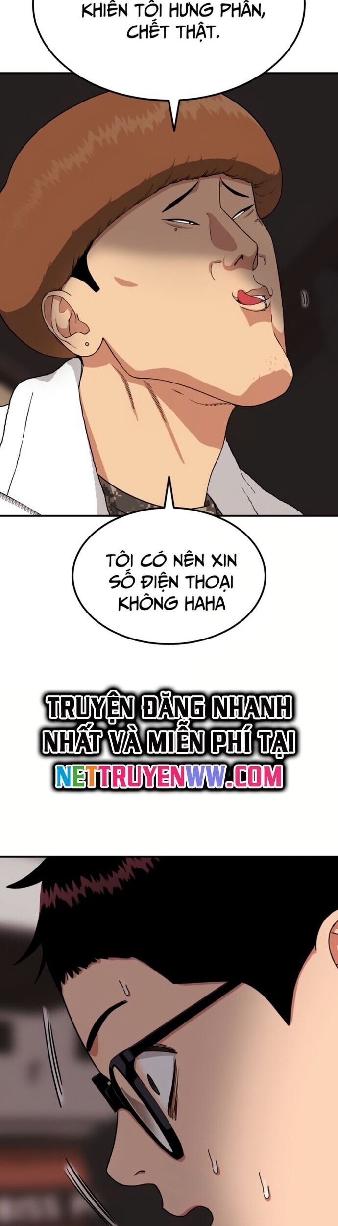 Huấn Luyện Chiến Đấu Siêu Cấp Chapter 15 - Trang 2