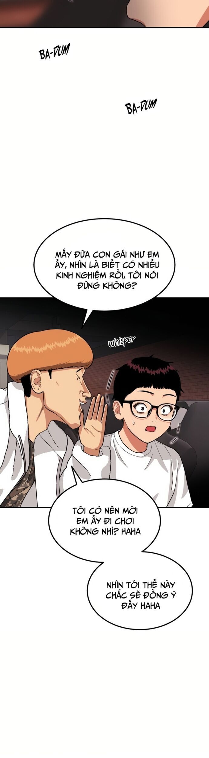 Huấn Luyện Chiến Đấu Siêu Cấp Chapter 15 - Trang 2