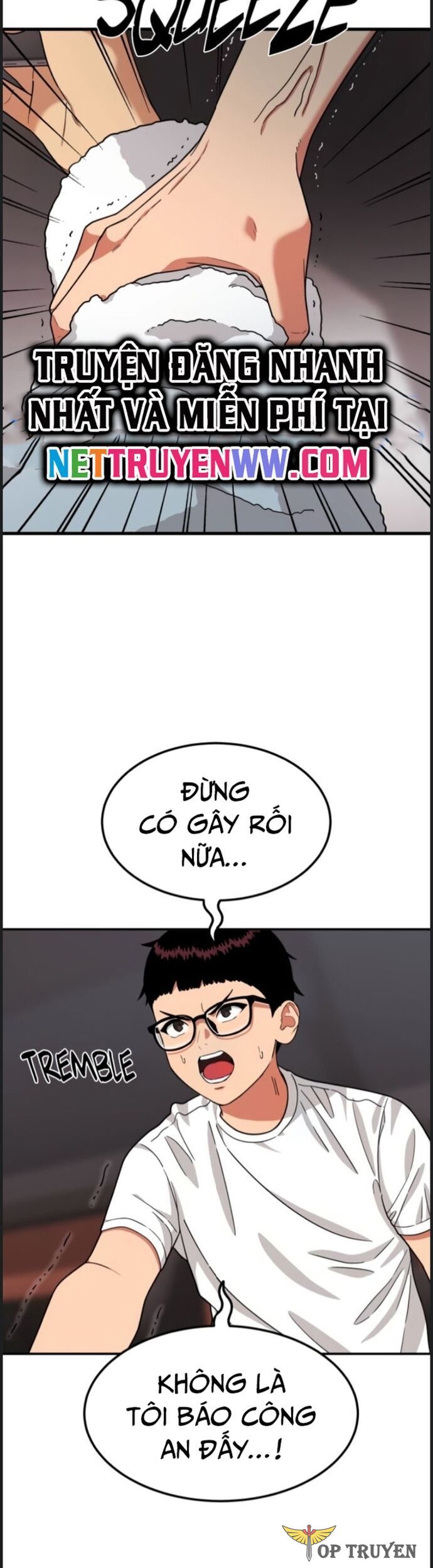 Huấn Luyện Chiến Đấu Siêu Cấp Chapter 16 - Trang 2