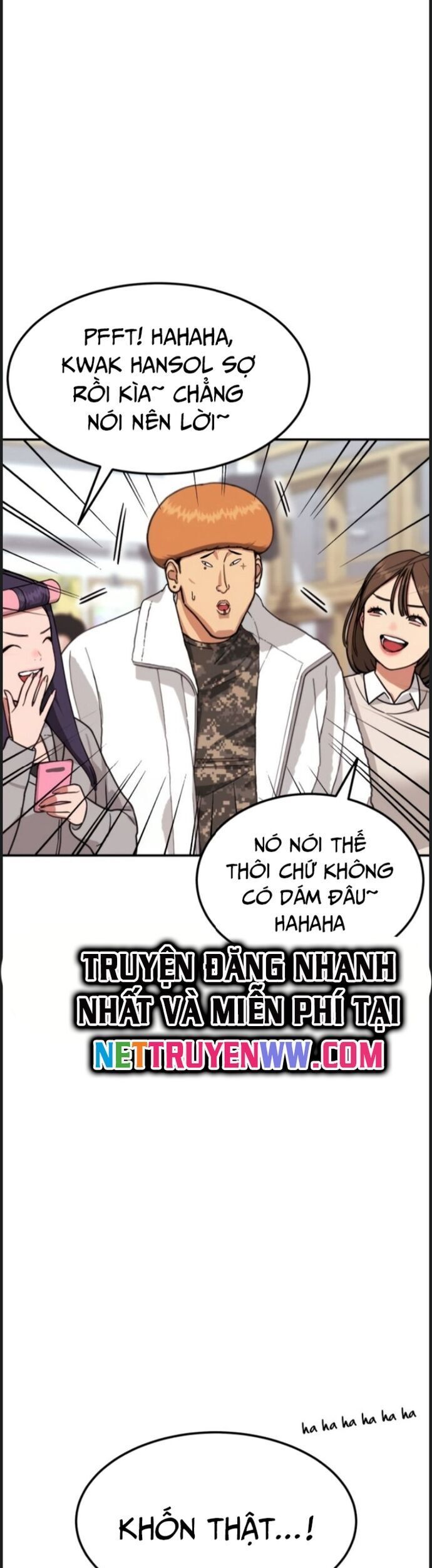 Huấn Luyện Chiến Đấu Siêu Cấp Chapter 16 - Trang 2