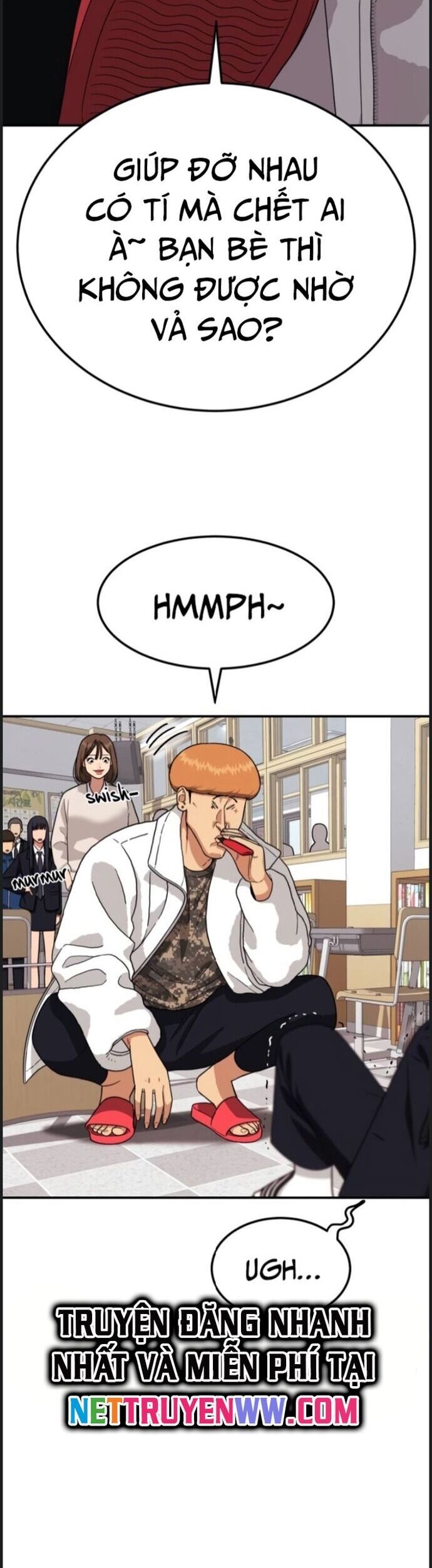 Huấn Luyện Chiến Đấu Siêu Cấp Chapter 16 - Trang 2