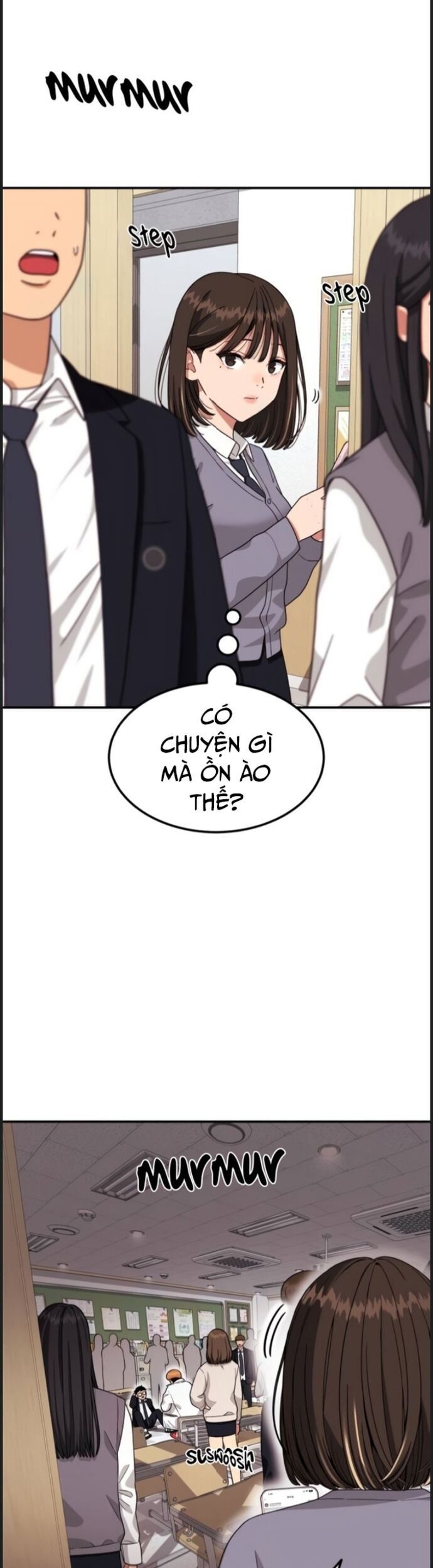 Huấn Luyện Chiến Đấu Siêu Cấp Chapter 16 - Trang 2
