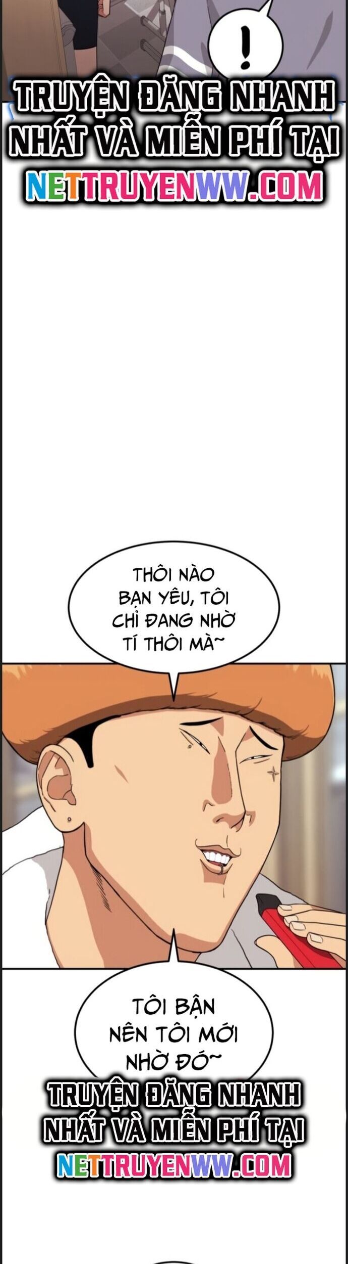 Huấn Luyện Chiến Đấu Siêu Cấp Chapter 16 - Trang 2