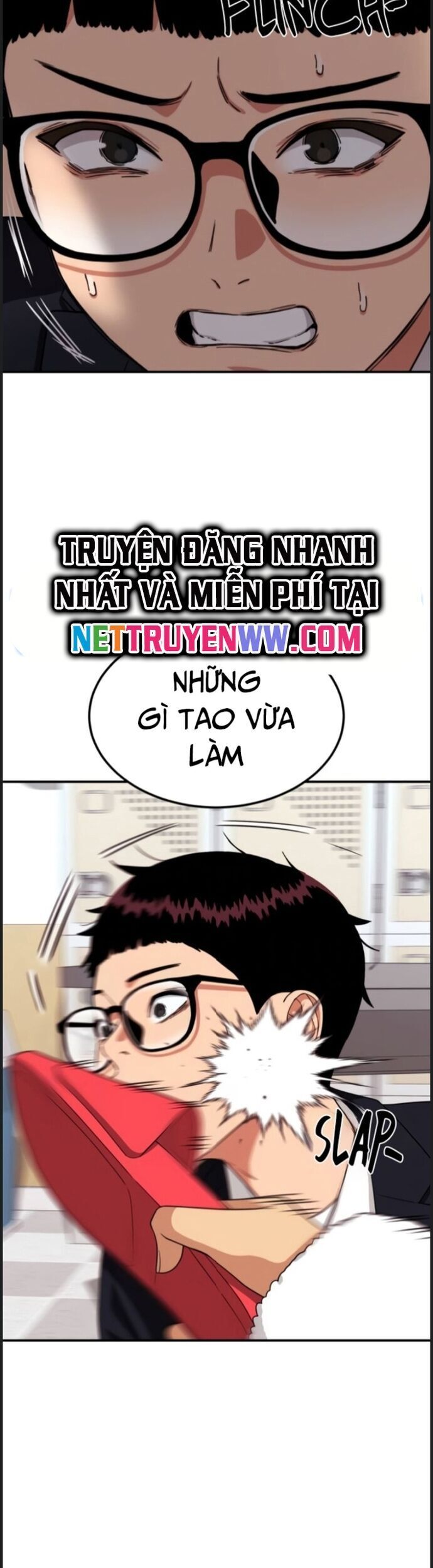 Huấn Luyện Chiến Đấu Siêu Cấp Chapter 16 - Trang 2