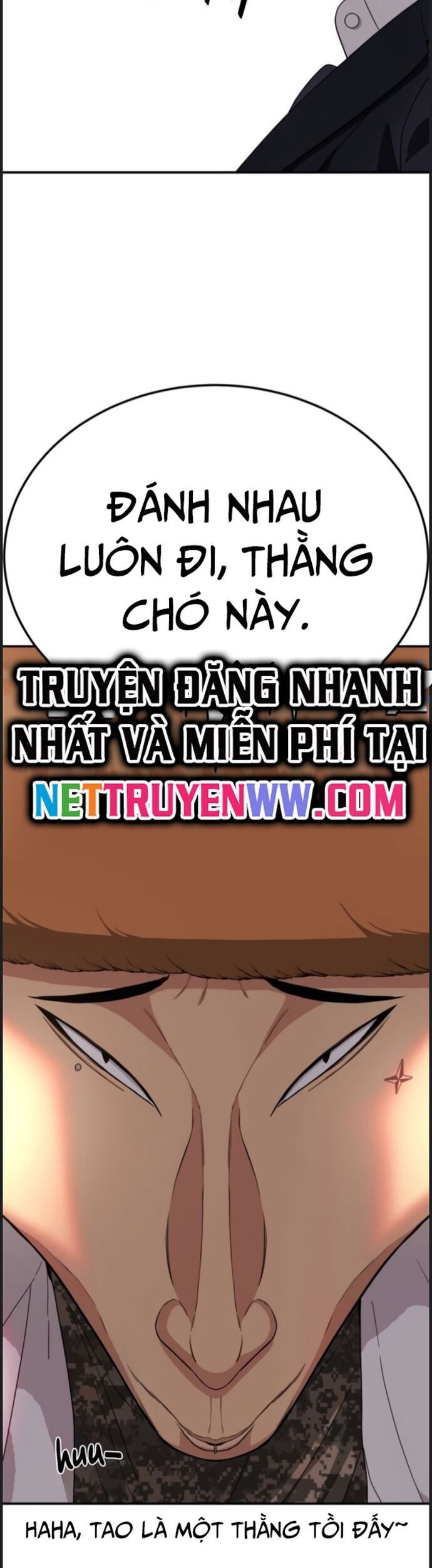 Huấn Luyện Chiến Đấu Siêu Cấp Chapter 16 - Trang 2