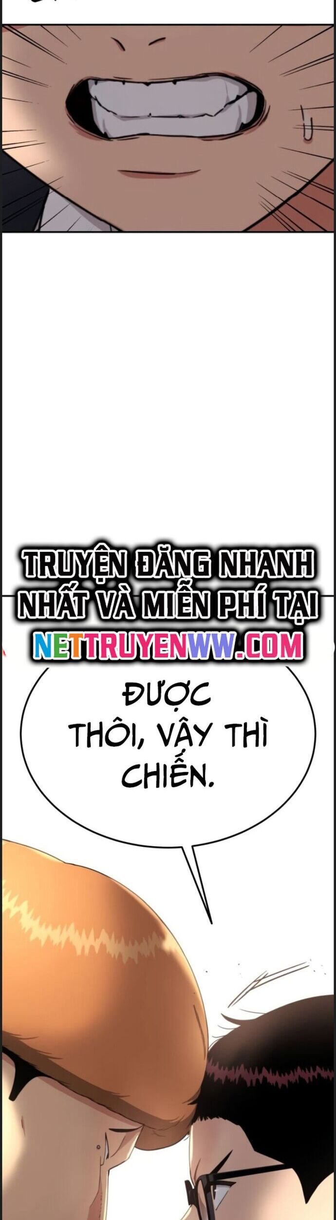 Huấn Luyện Chiến Đấu Siêu Cấp Chapter 16 - Trang 2