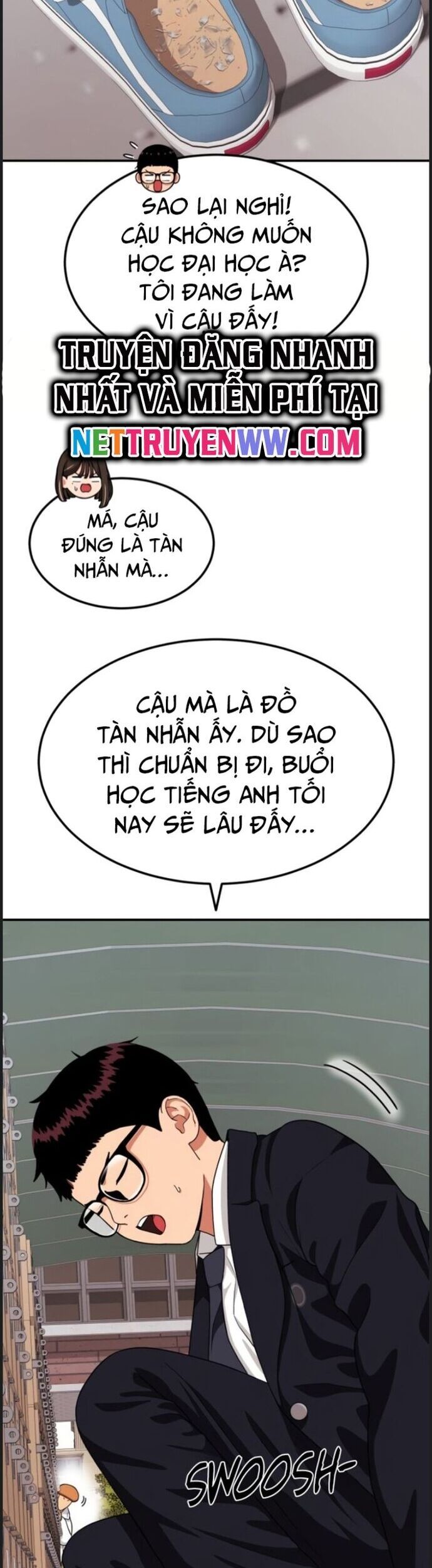 Huấn Luyện Chiến Đấu Siêu Cấp Chapter 16 - Trang 2